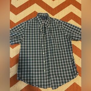 Men’s Ralph Lauren short sleeve shirt
